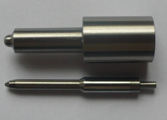 Diesel Injector Nozzle (DLL150S1093 DLLA124S1001 DLLA136S1000 DLLA138S1191)