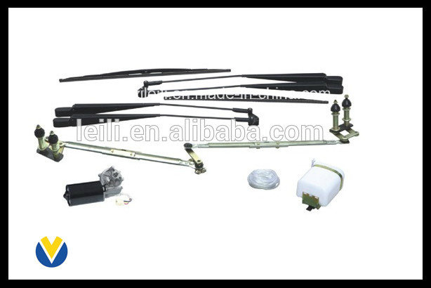 Kg-006 Good Sale Bus Windshield Wiper
