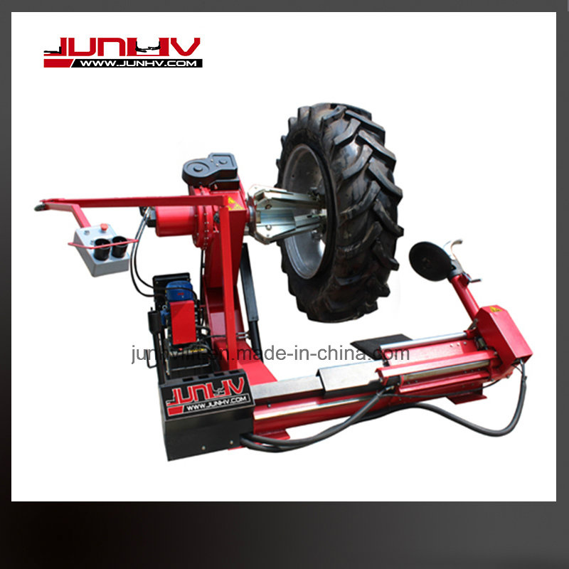 Full-Automatic Universal Bus Tyre Truck Tire Changer