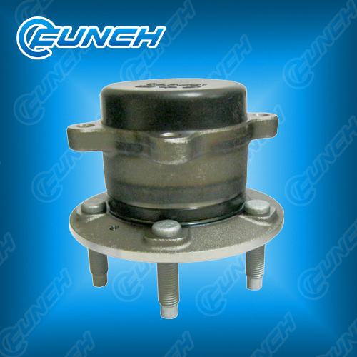 Wheel Hub Bearing, Hub Assembly 512446 for Chevrolet