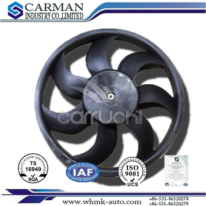 Cooling Fan for Bora 607g