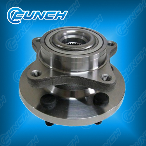 Wheel Hub Bearing, Hub Assembly for Land Rover 515067