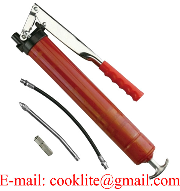 High Pressure Grease Gun