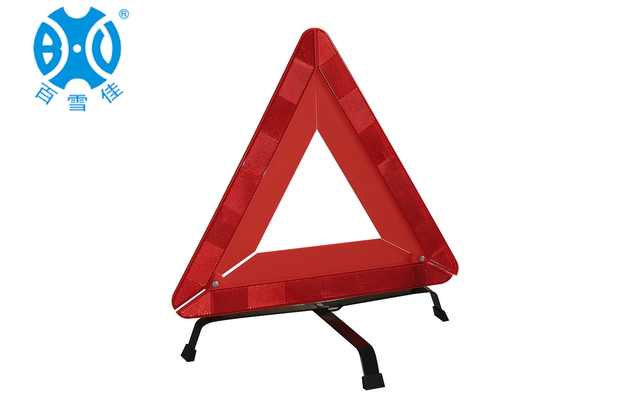 Warning Triangle (WT01)