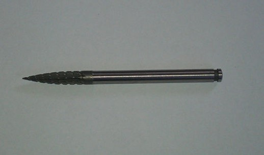 6mm Tyre Carbide Cutter-Drill-Reamer-Mill Cutter for 6mm Repair Tyre Plug