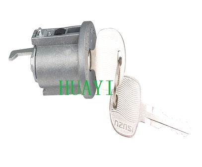 Ignition Lock Cylinder for Isuzu 700p / Nls130 (8-98055147-1)