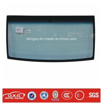 Auto Glass Laminated Windshiled for Tata Ace Light Truck 2006