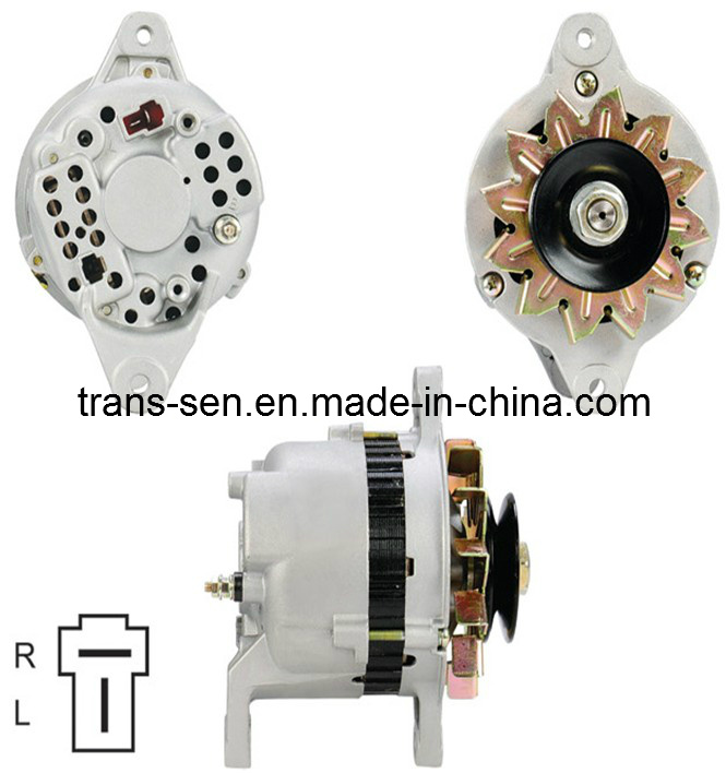 12V 40A Auto Alternator for Mitsubishi Ford and Mazda (1-1152-01MI)