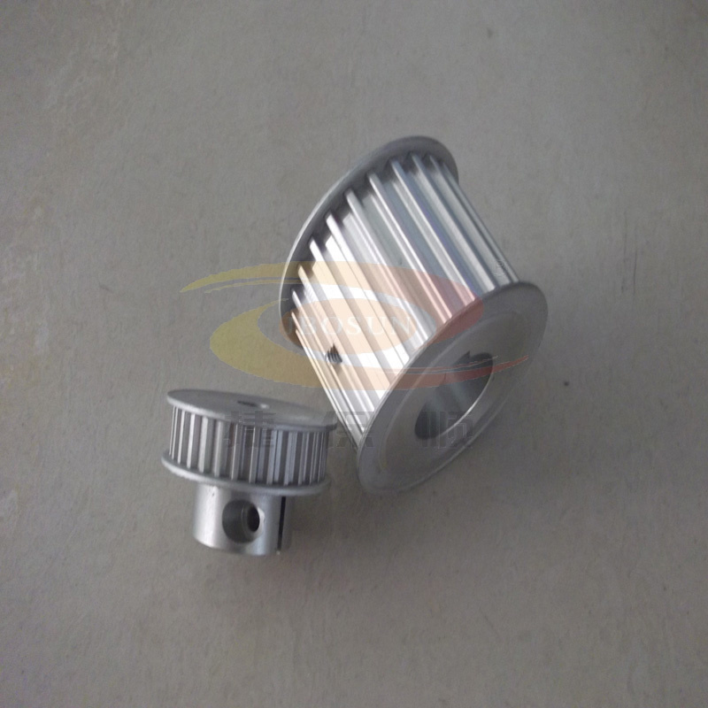 Metric Timing Belts Pulleys