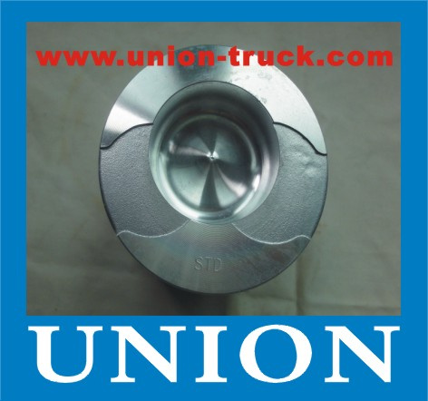 Sinotruk Hwd615e3 Piston Part Number Vg1540030004/4