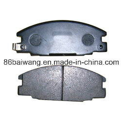 Brake Pads Factory manufacturer
