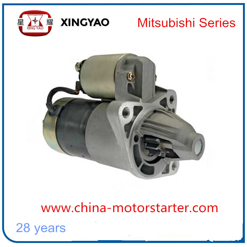 (12V/10T/1.4KW) Lester 16933 Magnetic Motor Starters