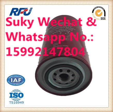 High Quality Auto Fuel Filter for Mack 483GB444