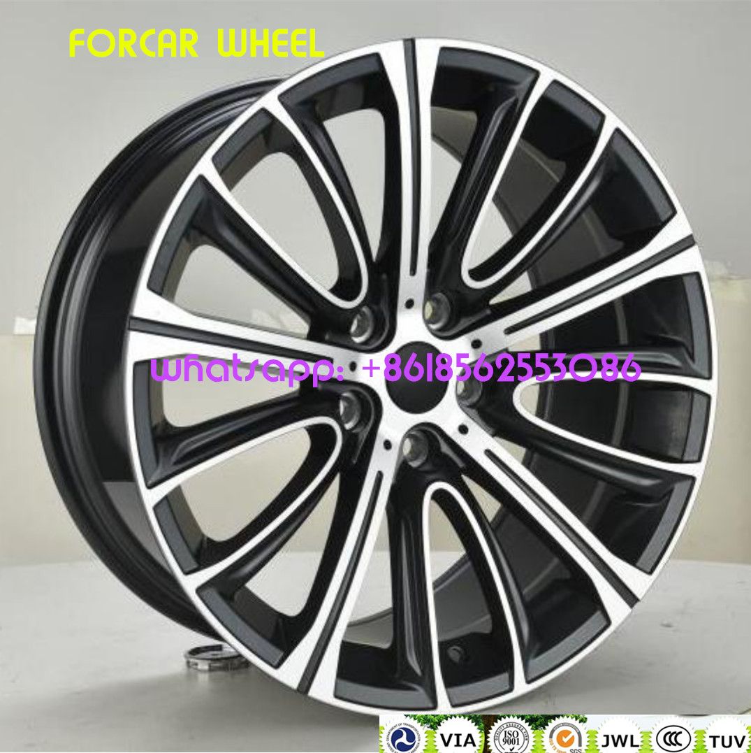 19*8.5j 19*9.5j Aluminum Alloy Car Alloy Wheel
