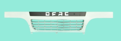 High Quality Dfac Truck Parts Grill