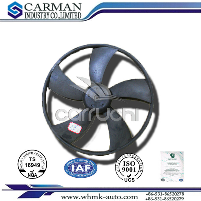 Cooling Fan for Toyota Reiz 5 Blade 299g
