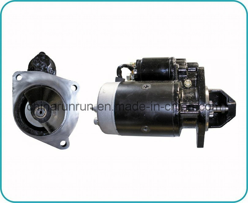 Starter Motor 12V 2.7kw 10t for Ford (0001362067)