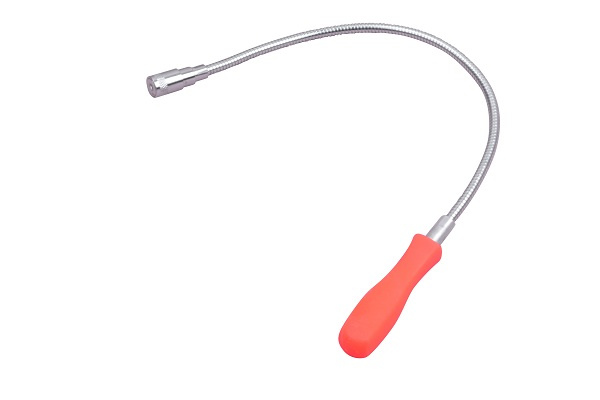 Flex Magnetic Pickup Tool with LED Light (MG50212)