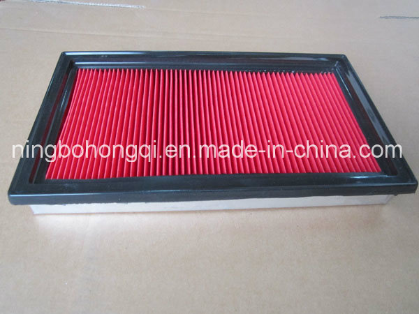 PU Air Filter 1654-V0100 A243