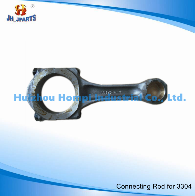 Engine Parts Forged Connecting Rod for Caterpillar 3304 8n1729 3406/3306/S6kt