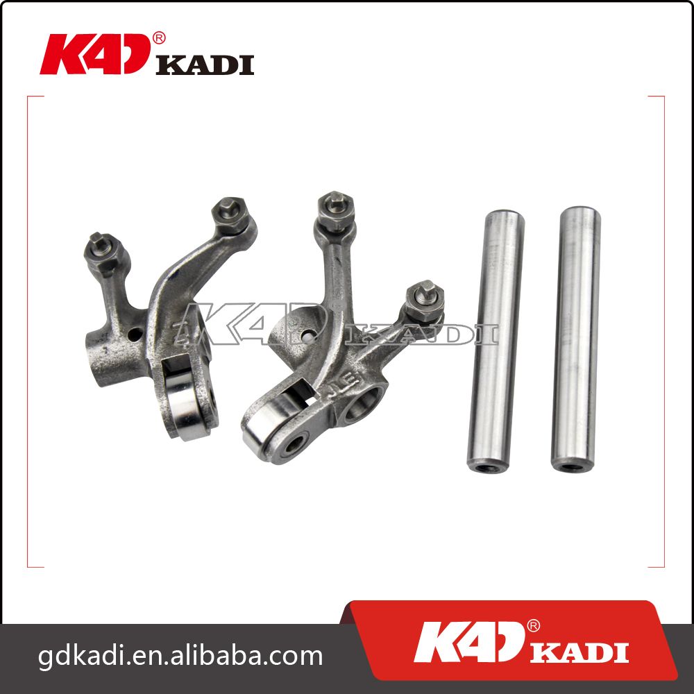 Motorcycle Part Motorcycle Rocker Arm for Bajaj Pulsar 200ns