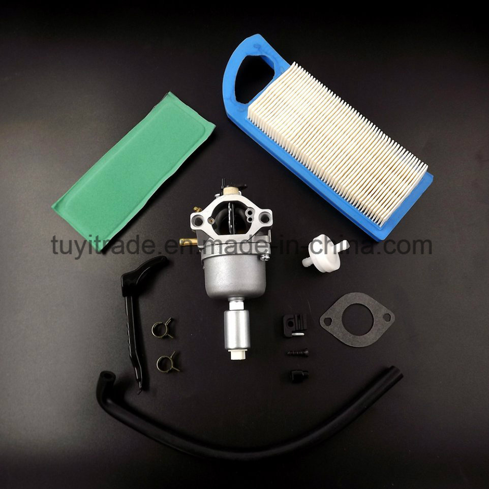 New Carburetor for Briggs & Stratton 792768 Carburetor Carb B&S Brand