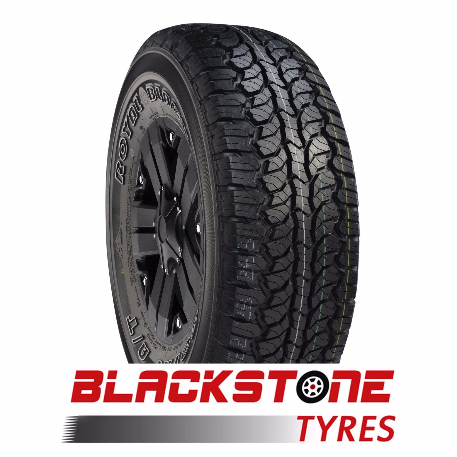 Habilead Kapsen Car Tyres SUV Mt Tires for Sale