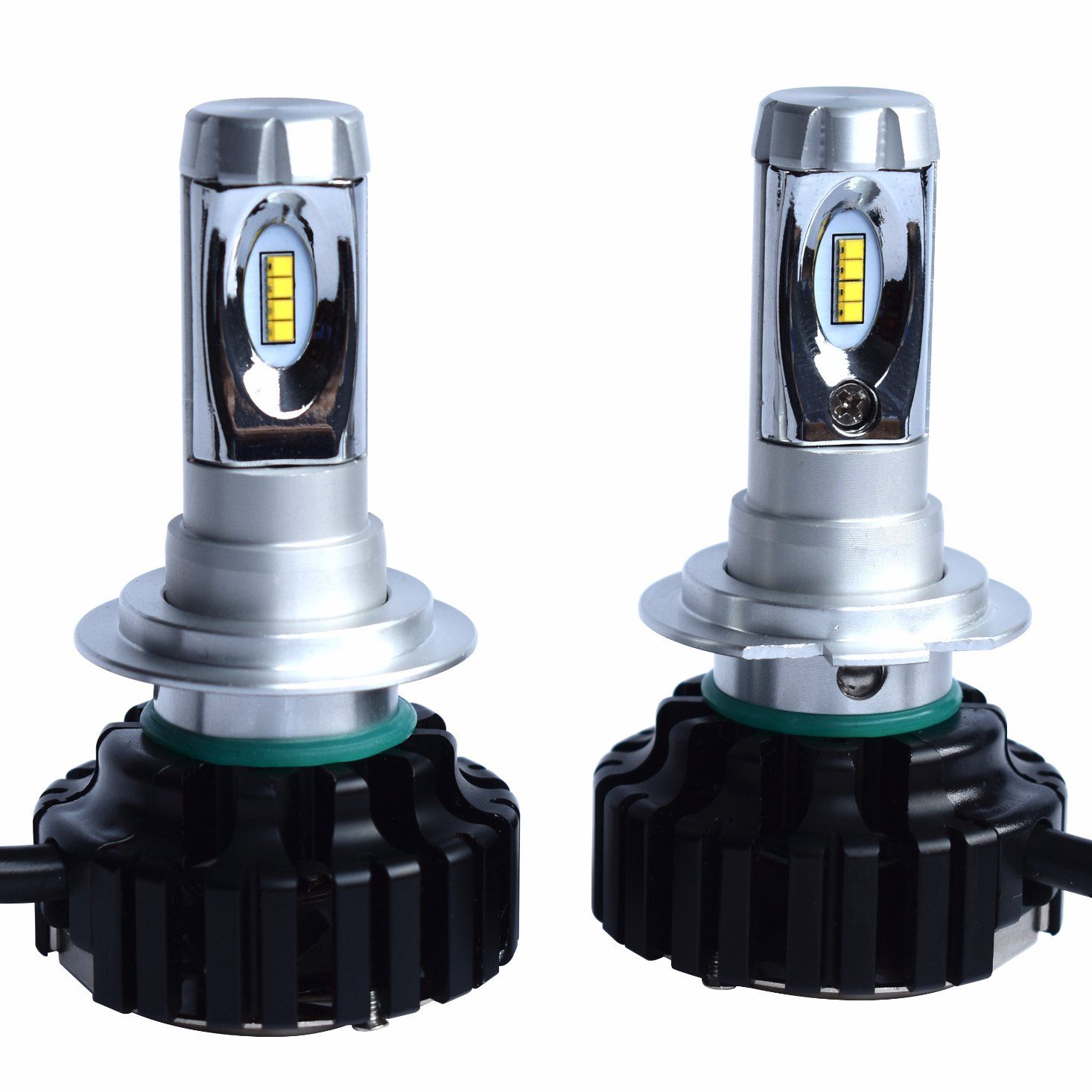 RC H7 Csp LED Car Headlight
