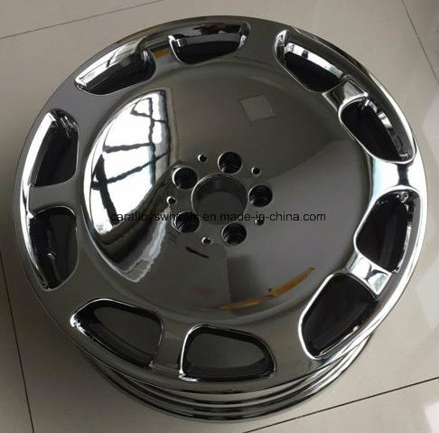 Replica Alloy Wheel 20X8.5 20X9.0 Kin-1611 for Benz