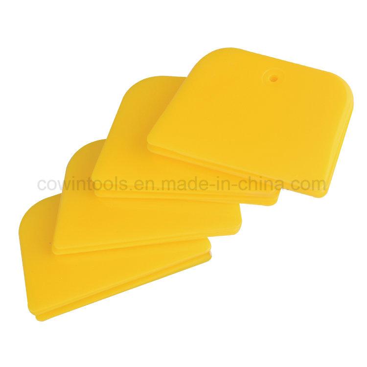 20PC Plastic Body 4
