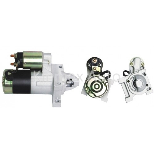 12V 1.4kw 10t Starter Motor M0t85582 92169668 17913 22939m