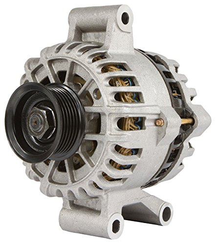 Alternator for Ford Escape, Mazda Tribute, 1L8u-10300-CD, 1L8u-10300-Ce, Aj03-18-300A, Aj03-18-300b