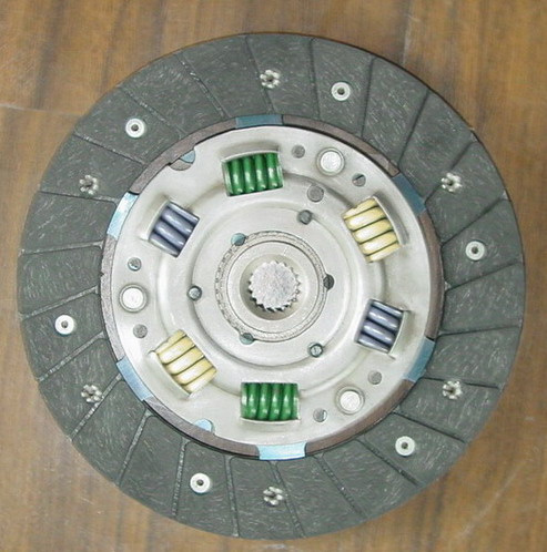 Clutch Disc (PG 215 Series)