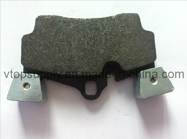 Brake Rotor