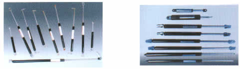 QD Gas Springs