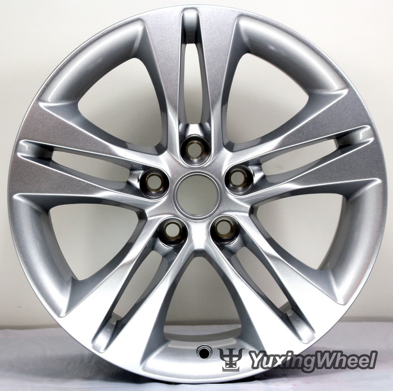5X112 16 Inch Car Accessories Wheel Rims