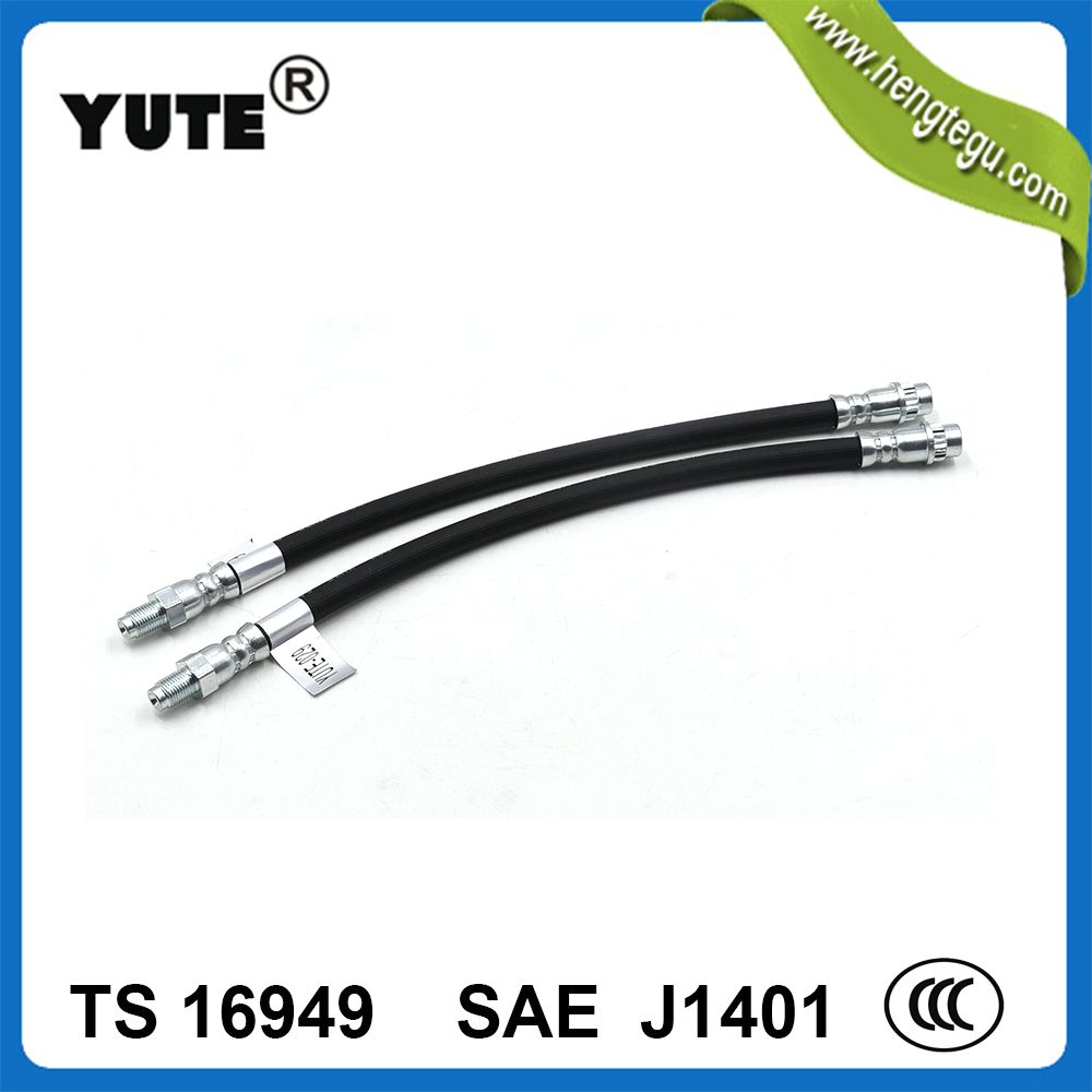 Yute High Pressure Hydraulic Brake Hose for Dacia/Renault Parts