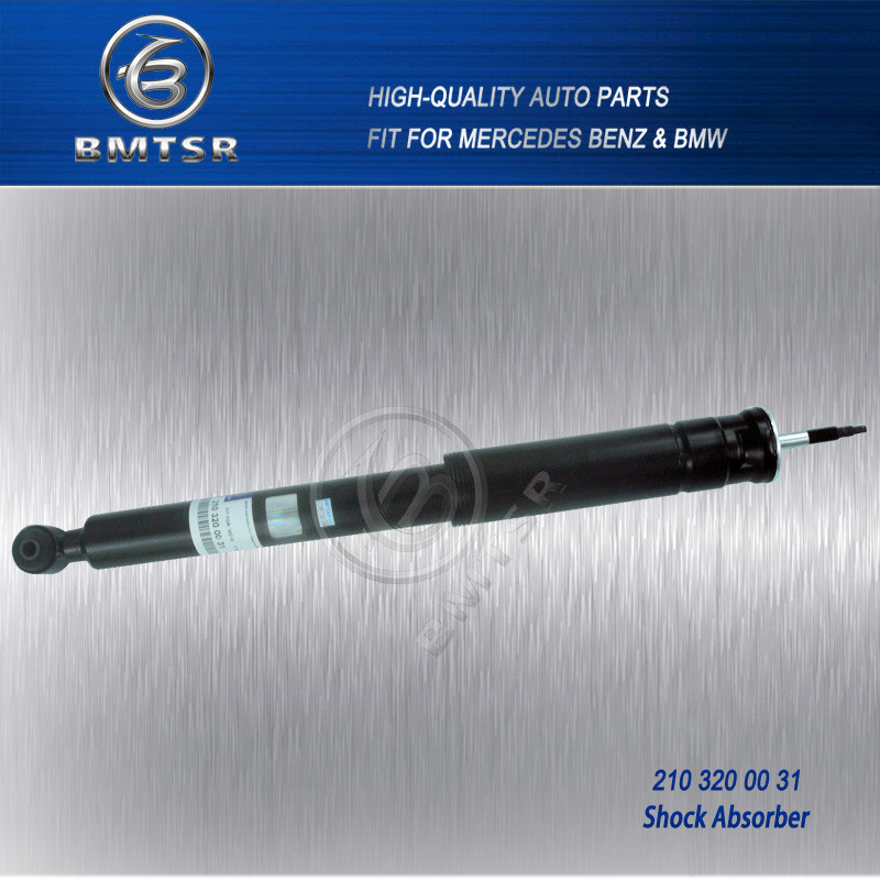 Auto Suspension Rear Shock Absorber with Good Price From China 2103200031 Fit for Benz W210