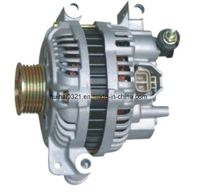 Auto Alternator for Mazda 6, 13996, Lf18-18-300, Lf1818300, Dra0605, 12V 90A
