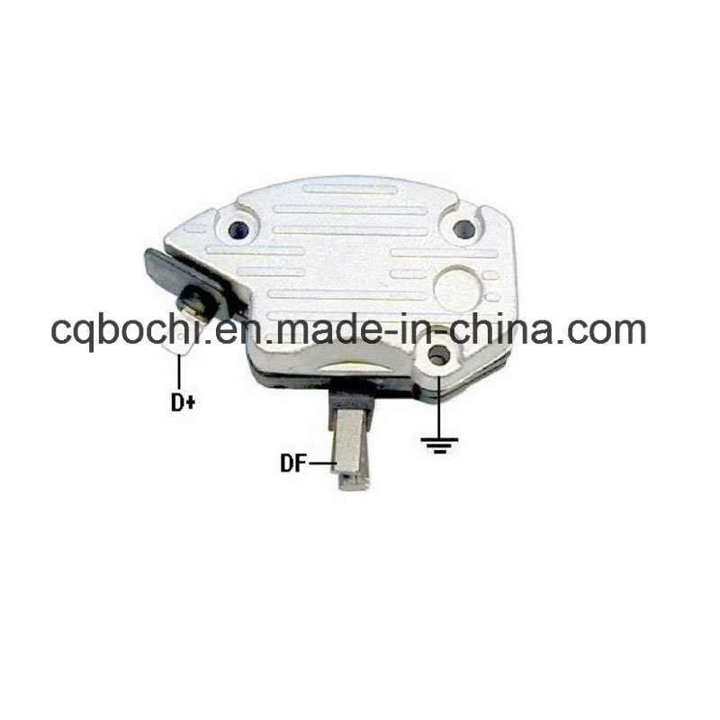 Auto Alternator Voltage Regulator Il225, 54022415, 84959, Vr-LC111c for Lada