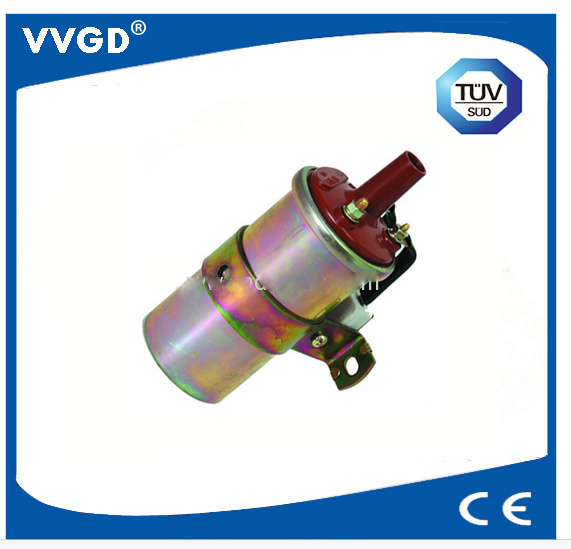 Auto Ignition Coil Use for Lada 412-3706010