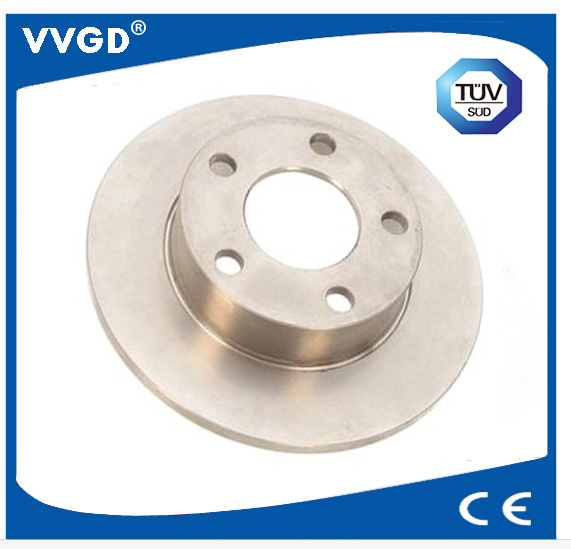 Auto Brake Disc Use for VW 8d0615601A 8e0615601A