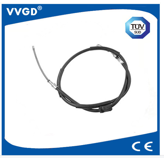 Auto Brake Cable Use for VW 893609721g