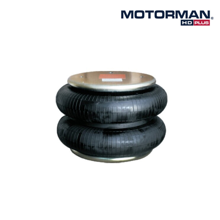 Truck Suspension Spare Parts Air Spring Convoluted for Ridewell 2b12-425 1003587180c Fd330-22363 W01-358-7180