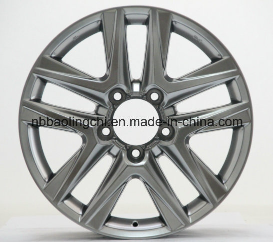 20 Inch Car Aluminum Wheels with PCD 5X150 for Lx570