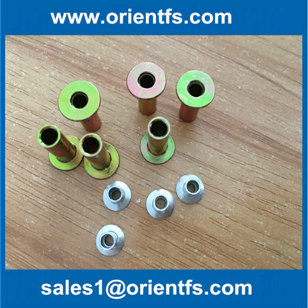 China Supplier Brake Lining Rivets