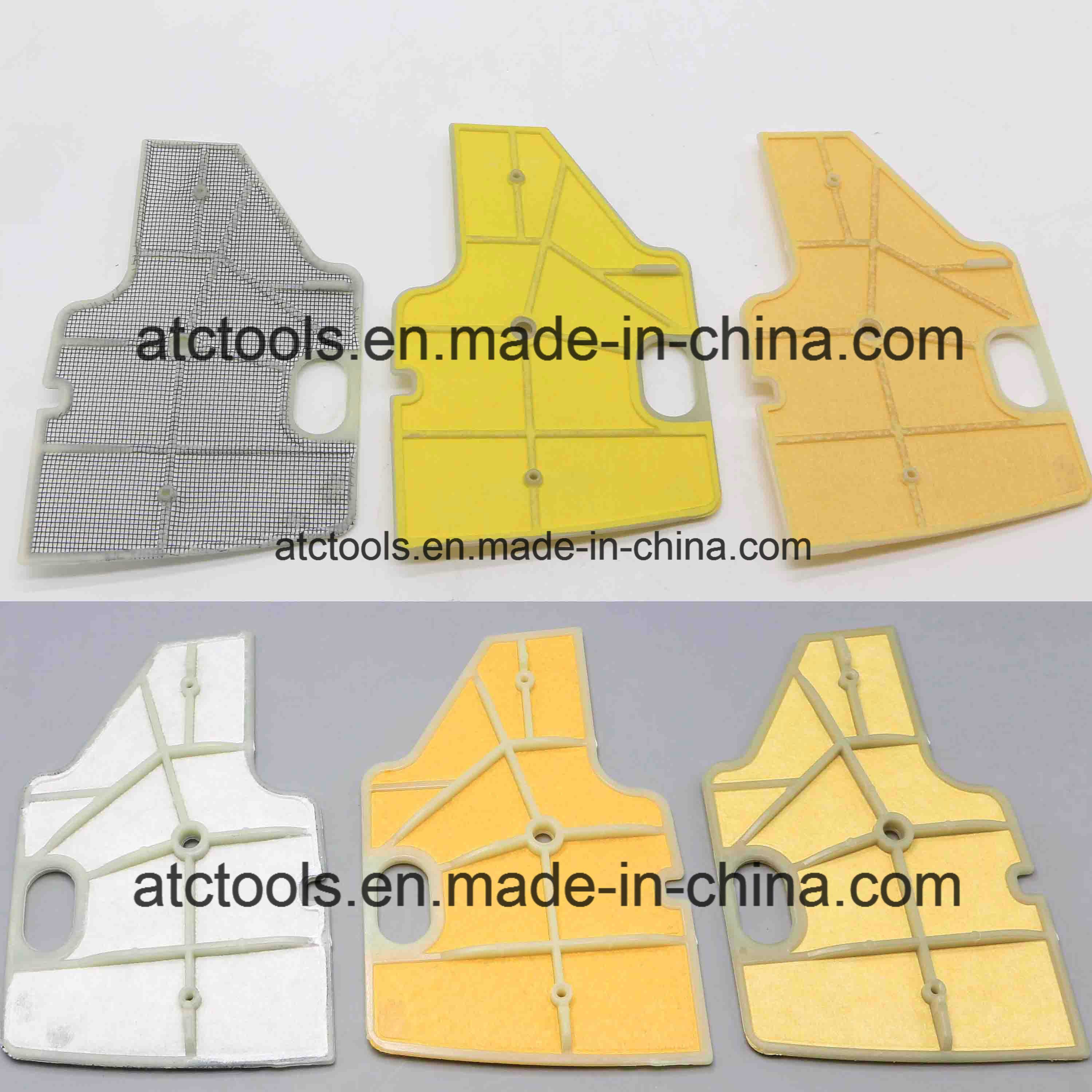 Stihl 070 Ms720 090 090g 11061201602 Chain Saw Air Filter