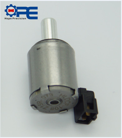 Dpo/Al4 Pressure Regulator & Lock up Solenoid for Peugeot Citroen Renault OEM