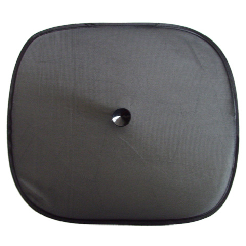 Front Polyester Car Sun Shade