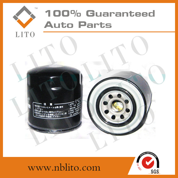 Oil Filter for Mitsubishi, Md001445